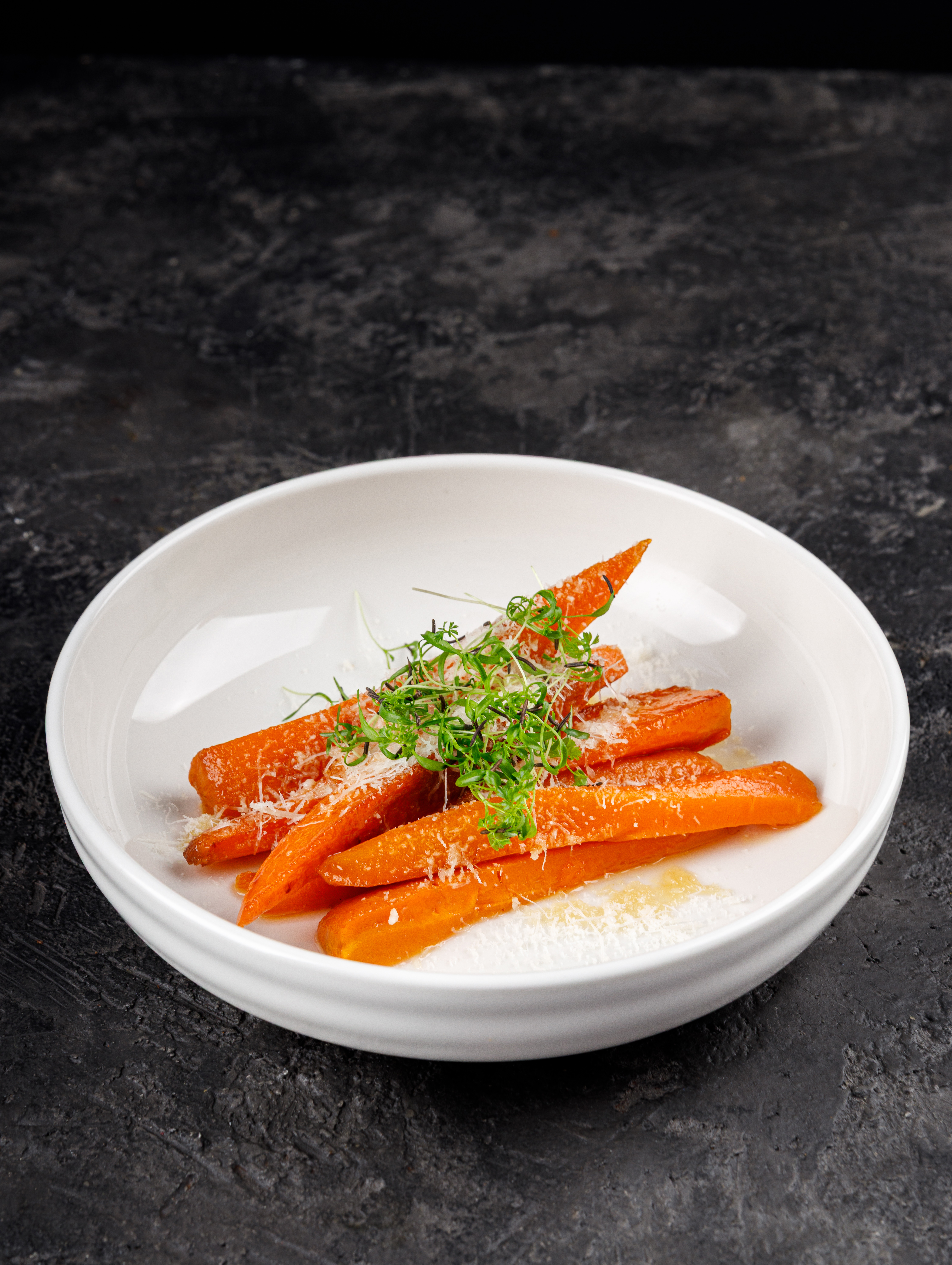 Свадебное меню от шеф-повара 