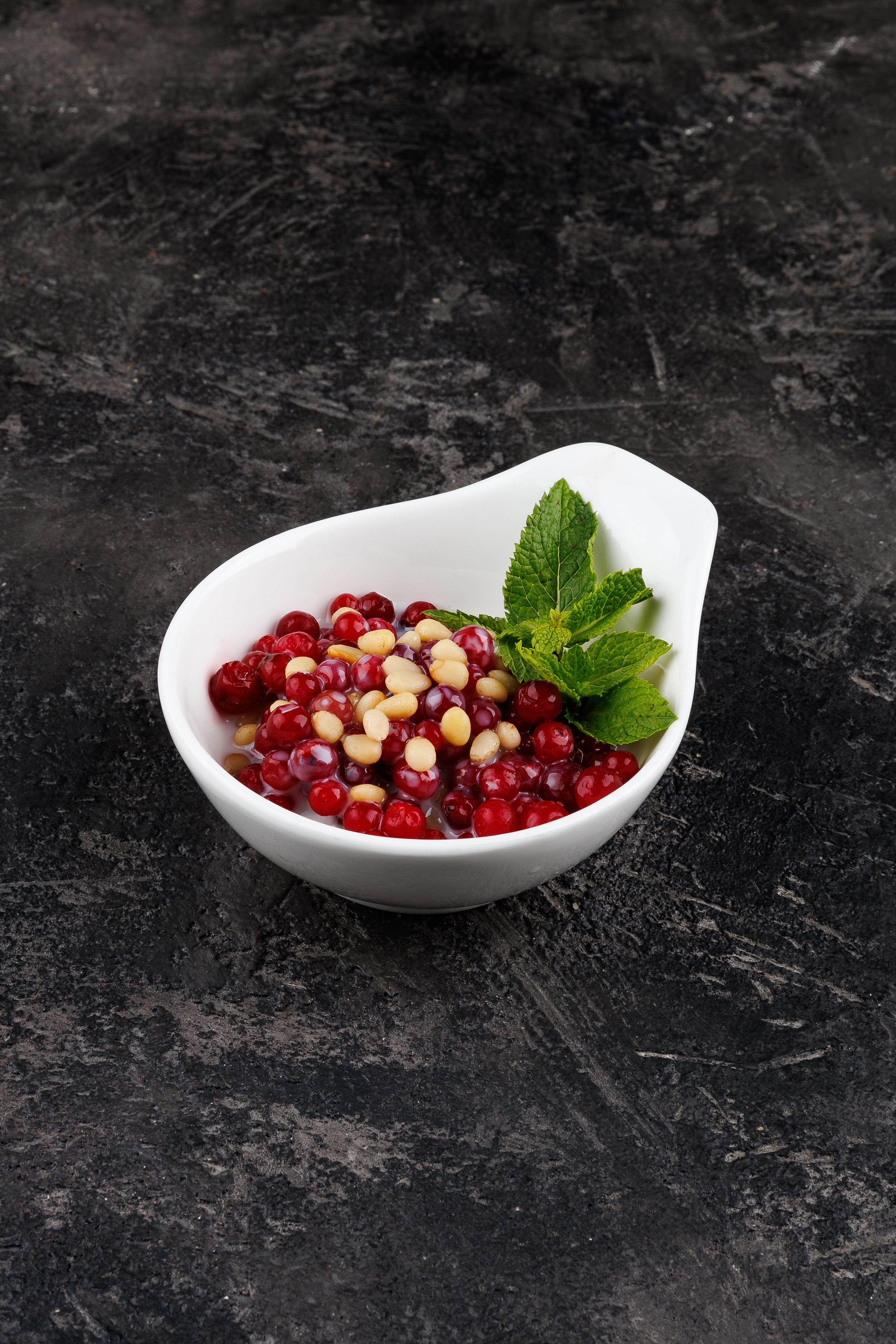 Свадебное меню от шеф-повара 