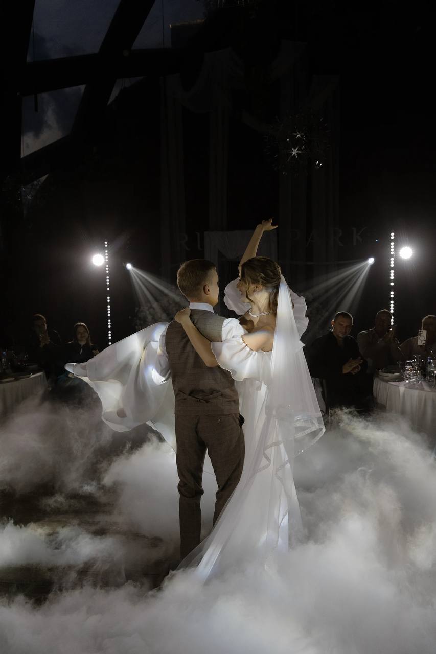 Свадебные локации для фотосессий 