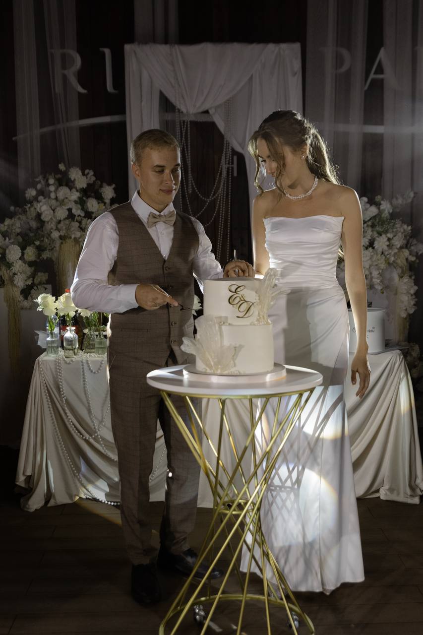 Свадебные локации для фотосессий 