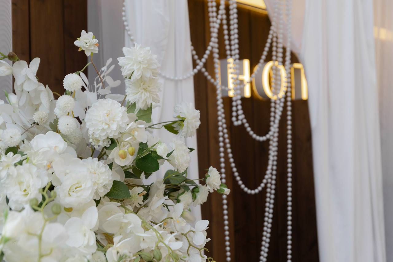 Свадебные локации для фотосессий 